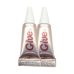 MLEN まつげ グルー 1.5ml 正規品 2点セット