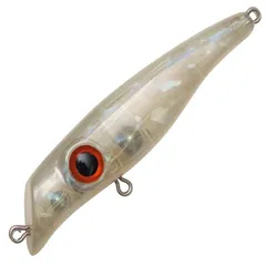 【特売】バレーヒル(ValleyHill) ミノー 邪道 スーサン YU-4 コーラルピンク ルアー