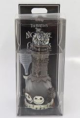 [중고] 잡화 잭 스켈링턴 분무기 병 이름 로고 [팀 바튼 나이트 메어 비포어 크리스마스]