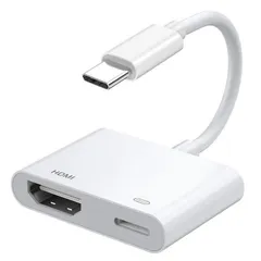 【在庫セール】遅延なし 音声同期出力 設定不要 ハブ MacBook タイプc Pro/MacBook 100W急速充電 Air PD M1 映像出力 M2 HDMI M3 HDMI M4、iPad 4K Pro/Air Multiportアダプタ M1 AV