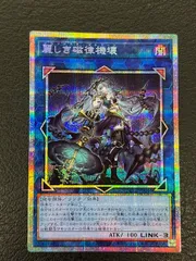 送料無料 麗しき磁律機壊(ジロフソニア・ゴルゴーン) プリズマ
