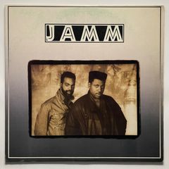 レコード  (LP) [Soul] Jamm / Jamm