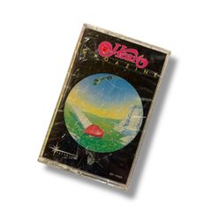 HEART / MAGAZINE / Capitol Records / S41-18322 カセットテープ