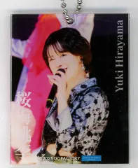 平山遊季 モバガチャ 桜梅桃李 アクスタ② 2025年最新】桜梅桃李の人気アイテム - メルカリ