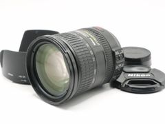 ★美品★ニコン NIKON AF-S DX NIKKOR 18-200mm F3.5-5.6 G ED VR ★　W0585＃2392