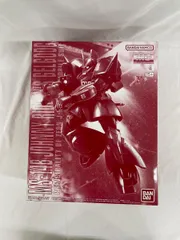 【新品未開封】MG 1/100 MS-14B ジョニー・ライデン専用ゲルググ MG 1/100 MS-14B ジョニー・ライデン専用高機動型ゲルググ