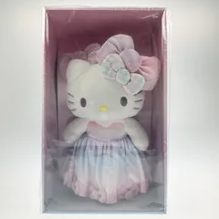 ハローキティ ぬいぐるみ ドールケープ シリアルナンバー入り 2022年 2025年最新】ハローキティ シリアルナンバー入りぬいぐるみの