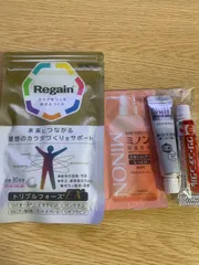 2025年最新】トリプルフォース リゲインの人気アイテム - メルカリ 2025年最新】トリプルフォース リゲインの人気アイテム - メルカリ