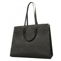 5ge6508-h】ルイヴィトン ハンドバッグ モノグラム・エクリプス  