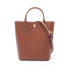 2025年最新】ロンシャン xs ブラウンの人気アイテム - メルカリ