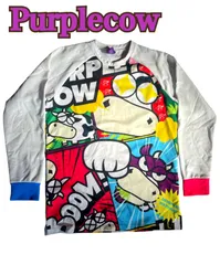 最終値下げ　新品未使用✨️ PurpleCow スノーボードウェア カップル用 楽天市場】PURPLECOWの通販