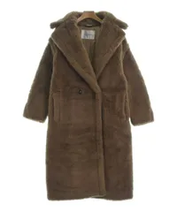 Max Mara コート（その他） レディース 【古着】【中古】【送料無料】