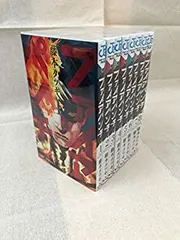【中古-非常に良い】 ファイアパンチ コミック 全8巻 セット