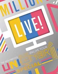 THE IDOLM@STER 6th LIVE TOUR UNION@IR SP - メルカリ