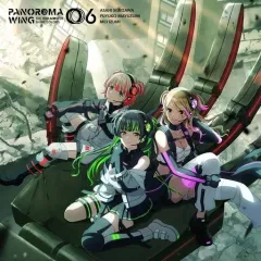 激レア　新品　PANOR@MA WING アンティーカ　告知ポスター 激レア 新品 PANOR@MA WING アンティーカ 告知ポスター - メルカリ