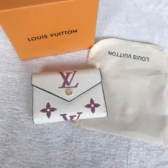 2024年最新】ルイ ヴィトン LOUIS VUITTON ポルトフォイユ エミリー