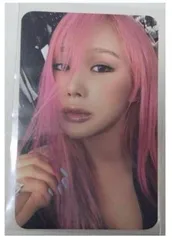 aespa whiplash popup 7万ウォン購入特典　カリナ　2枚 aespa 에스파 'Whiplash' Unstoppable Speed #KARINA aespa 에스파 The