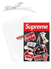 2024年最新】supreme magnetの人気アイテム - メルカリ