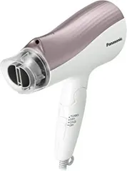 【中古】パナソニック ヘアドライヤー イオニティ ブラウン調 EH-NE5B-T