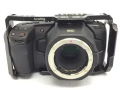 2023年最新】Blackmagic Pocket Cinema Cameraの人気アイテム - メルカリ