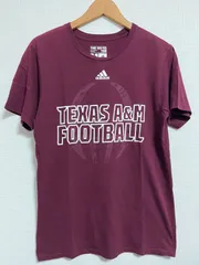 アディダス テキサスA＆M大学 アメフト ユニフォーム adidas College Texas A&M Aggies Gear | adidas US