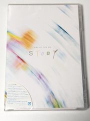 NEWS/NEWS LIVE TOUR 2020 STORY〈3枚組〉 - メルカリ