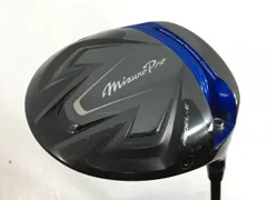 2025年最新】mizuno pro ドライバーの人気アイテム - メルカリ