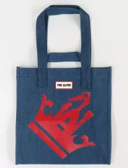 2025年最新】the alfee トートバッグの人気アイテム - メルカリ