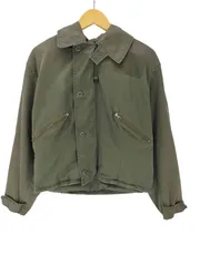 RAF MK3 イギリス英国王立空軍 フライトジャケット レア ヴィンテージ 2025年最新】mk3 イギリス軍の人気アイテム - メルカリ