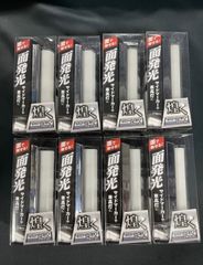 新品・未使用】ホワイト 閃光車高火CE-430 7個 DC12V/24V 共用 - メルカリ