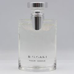 712)BVLGARI ブルガリ プール オム オードトワレ 100mL