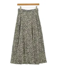 UNITED ARROWS ロング・マキシ丈スカート レディース 【古着】【中古】【送料無料】