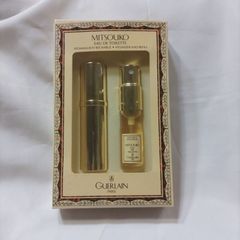 GUERLAIN/ゲラン   ミツコ　オードトワレ　8ml ＋8ml   AA580