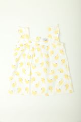 VIOLETA e FEDERICO/ワンピース 新品子供服4y キッズ 女の子