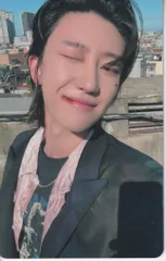 SEVENTEEN WeverseJAPAN会場限定 THE8 SPILL THE FEELS 大阪