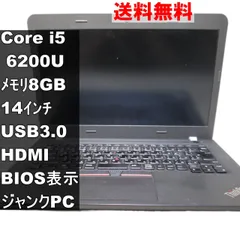2025年最新】ThinkPad E460の人気アイテム - メルカリ