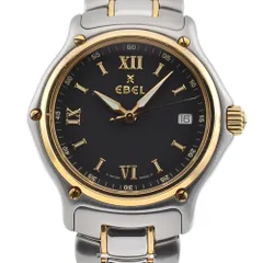 2025年最新】ebel 時計 k18の人気アイテム - メルカリ