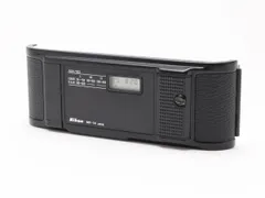 Nikon ニコン MF-14 F3用 データバック ニコン Nikon F3 ボディ DATA BACK データバック MF-14 MOTOR