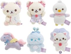 GW値下げ！】ウィッシュミーメル サンリオピューロランド限定