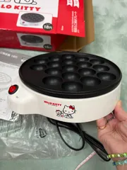 2025年最新】たこ焼き器 サンリオの人気アイテム - メルカリ