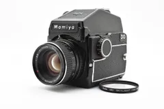 ジ*ウ様 完全ジャンク品　マミヤ　MAMIYA 645E 2台 2025年最新】mamiya 645eの人気アイテム - メルカリ