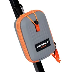 【次回入荷予定無し】ゴルフレーザー距離計レンジファインダーハードケースEVA収納ボックス収納袋キャリングケース Z80 JAWEGOLF Z82