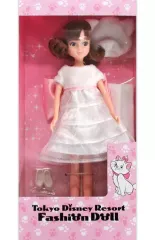 【中古】ドール ファッションドール(マリー) 「ディズニー」 東京ディズニーリゾート限定