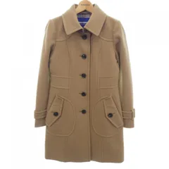 バーバリーブルーレーベル BURBERRY BLUE LABEL コートのサムネイル