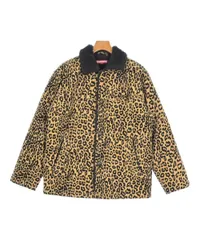 2026年最新】SUPREME レオパード ジャケットの人気アイテム - メルカリ