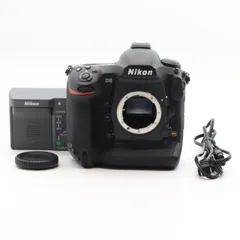 シャッター回数18431回 Nikon D5 (XQD-Type) #4002 シャッター回数18431回 Nikon デジタル一眼レフカメラ D5 (XQD