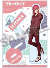 【中古】アクリルスタンド・アクリルパネル 千切豹馬 アクリルスタンド 「ブルーロック」