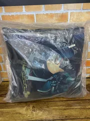 王様(ミッキーマウス) クッション 「一番くじ キングダムハーツ -Linking Hearts-」 C賞