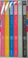アニメBlu-ray BOX付)ぼっち・ざ・ろっく! 完全生産限定版 全6巻 セット