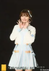 北野瑠華 ヤングガンガン 直筆サイン入りチェキ 北野瑠華 ヤングガンガン 直筆サイン入りチェキ